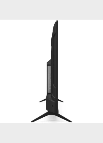 Телевизор 40" MTV-4060FST2 Full HD/Smart/Android 13/Wi-Fi/Безрамочный/Черный Mystery (376145568)