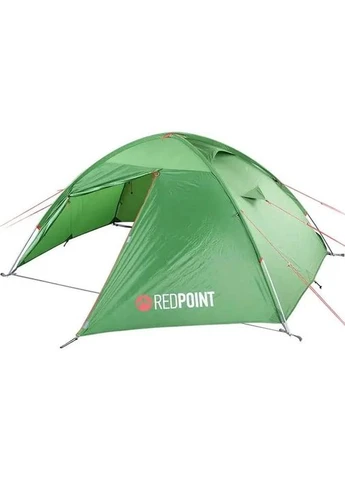 Туристическая палатка Steady 2 EXT (4823082700578) [169511] RedPoint (401135101)
