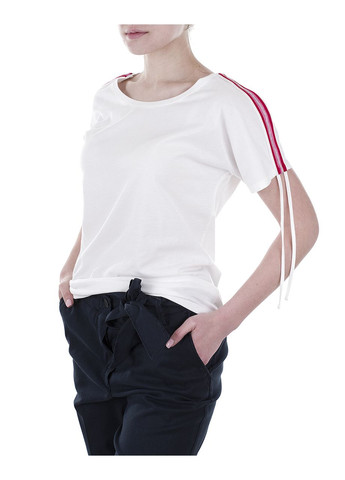 Футболка женская Oui - (219780457)