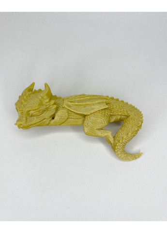 Декор для книжной полки Дракон Андарна Фигурка 11×4×6 см Finding (367088893)