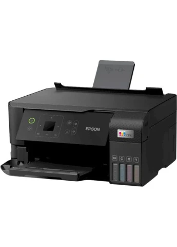 Багатофункціональний пристрій L3560 Фабрика друку з Wi-Fi (C11CK58404) Epson (397835617)