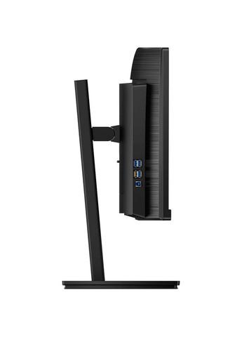 Монітор 34" 21:9 VA QHD 100Hz DP USB-C RJ45 MM (346B1C/00) Philips (306527694)