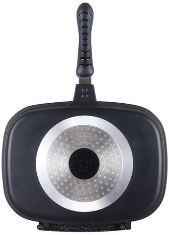 Сковорода гриль BerlingerHaus BH6580 (03579) Berlinger Haus (304612245)