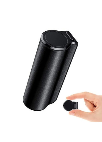 Міні диктофон 1000 (GS-R59N) 32 Гб пам'яті, з великим часом роботи до 600 годин, VOR, магніт (100539) Savetek (321960289)