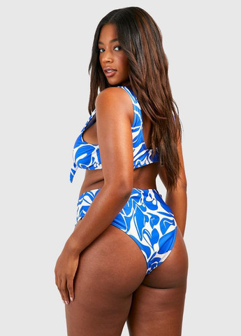 Купальні трусики Boohoo (322398828)