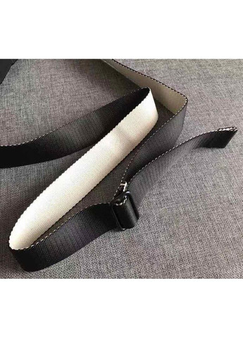 Сумка унисекс Y-3 Sacoche Ch3 Shoulder Bag Black GK2105 - черная Yohji Yamamoto (364485236)