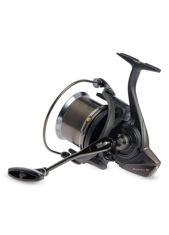 Котушка Mission SE Reel 12+1 BB 4.11 (1858.47.11) Brain (372613665)