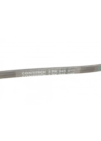 Ремень поликлиновый CITROEN, PEUGEOT 3PK945 ContiTech (366206708)