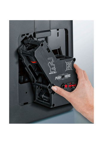 Кофемашина TE651319RW Siemens (307153332)