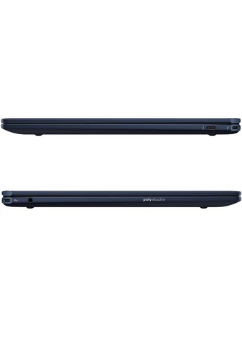Ноутбук OmniBook Ultra Flip 14-fh0000 (B9PD1EA) HP (395633781)