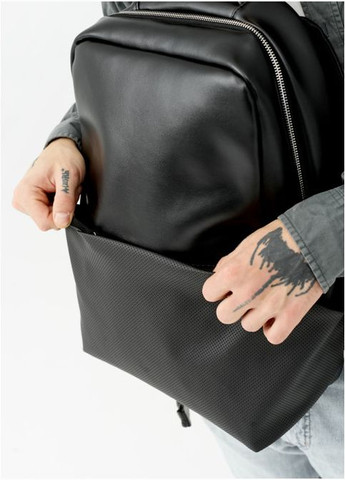 Рюкзак унисекс Zard dart (R-25523301m-VS) Sambag (302450155)