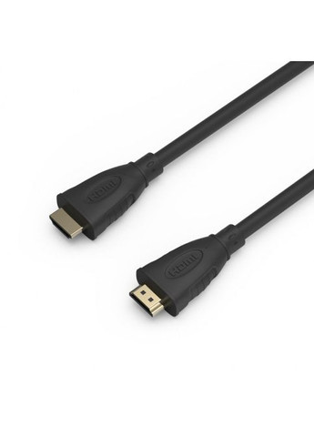 Кабель HDMI M-M, 1.0м, V2.1, 8K(7680 x 4320) 60Hz HP (352528412)