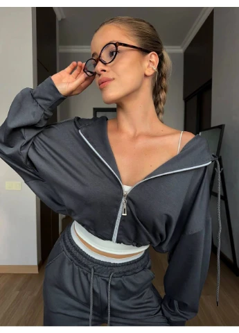 Жіночий костюм повсякденний Dress Code (381018148)