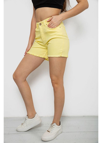 Шорти жіночі джинсові, 182R1491 Ager (361226080)