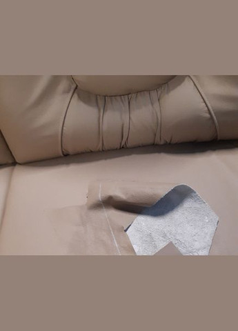 Кожаный угловой диван из натуральной кожи Князь ТМ No Brand (322500770)