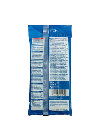 Ласощі Soft Snack Rotolinis для собак палички з м'ясом домашніх птахів 120 г Trixie (351378615)