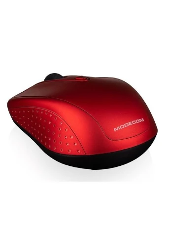 Мишка (M-MC-0WM4.1-500) Modecom MC-WM4.1 Wireless Red (268143065)