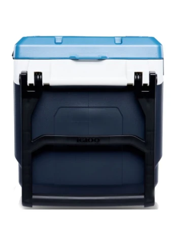 Ізотермічний контейнер Maxcold Latitude 90 Roller 85 л 0342233448878 Igloo (317351601)