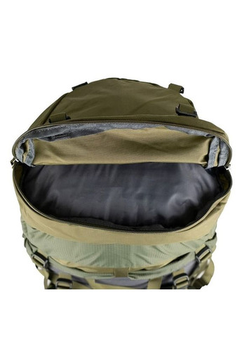 Туристический рюкзак Thor 90+10 л оливковый (UTRP-054-olive) Tramp (360642882)