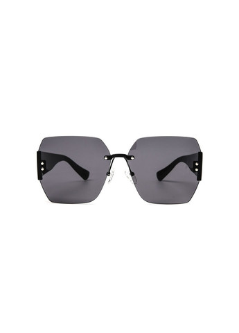 Сонцезахисні окуляри Фешн-класика жіночі LuckyLOOK 094-697 (289359296)