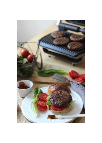 Гриль GC716D12 OptiGrill+ Tefal (307355389)