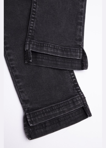 Черные джинсы Coccodrillo