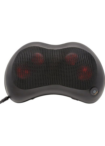 Массажер-подушка MGP-129А для спины и шеи с подогревом RU Naipo (330030573)