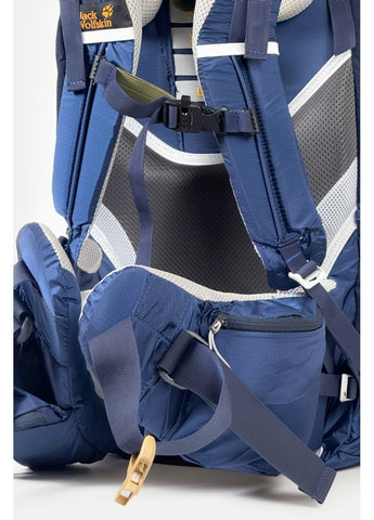 Туристичний рюкзак Denali 65 + 10L Jack Wolfskin (335806627)