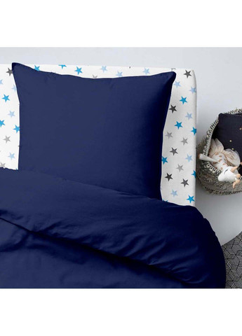 Простынь на резинке 90х200х20 см Cosas (311549773)