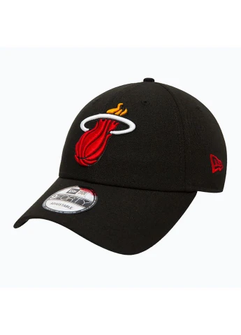 Бейсболка NBA 11405603 New Era (386680915)
