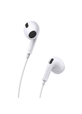 Навушники Encok Type-C lateral in-ear Wired Earphone C17 (NGCR010002) Baseus Encok C17 (361871414)