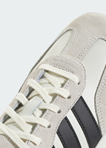 Кросівки Barreda Decode adidas білі всесезони (336884864)