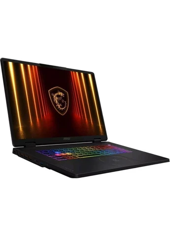 Ноутбук Crosshair 18 HX AI A2XWGKG (A2XWGKG-012US) CUSTOM [167937] MSI (400978448)
