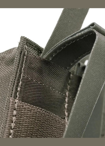 Итог для магазинов автомата SGL Mag Pouch BEL MKII IRR, Stone Grey Olive Tasmanian Tiger (334672776)