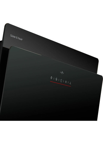 LEONA 7: кухонна витяжка GUNTER&HAUER (361079160)