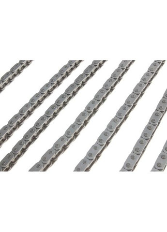 Комплект цепи ГРМ Audi A4/A6/A8/Q7/VW Touareg 2.7D/3.0D 03-11 (цепь + элементы) (симплекс 100488 (opt-om) Febi Bilstein (339630677)