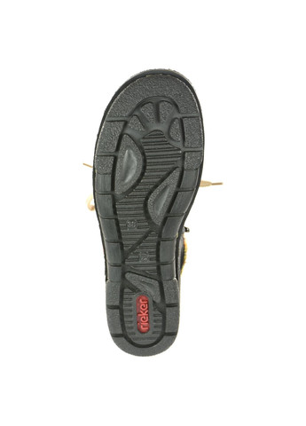 Зимові повсякденні черевики Rieker (331282844)