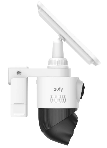 Комплект камер IP EUFY S4 - 2-Cam Kit + HomeBase 3 (Черный + Белый) No Brand (391964650)