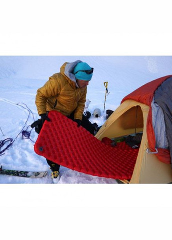 Надувной коврик Air Sprung Comfort Plus Insulated Mat Large Sea To Summit (278006033)