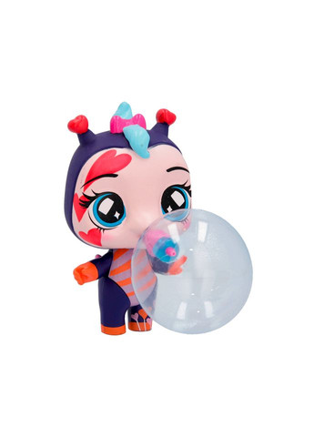 Детский игровой набор Божья Коровка Нико W2 85541 фигурка, аксессуары, шарики No Brand (333939766)