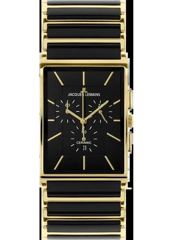 Годинник чоловічий High-Tech Ceramic 1-1900C Jacques Lemans (402623862)