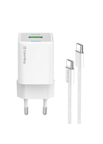 Зарядное устройство Colorway (370621155)