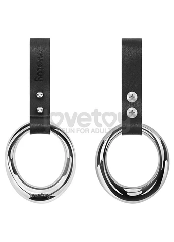 Кольцо на пенис Pinnacle Pro Prime Grip Cock Ring Small Tight Fit Lovetoy (388148578)