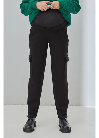 Штани для вагітних на флісі No Brand (367984517)