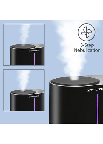 Увлажнитель воздуха В2Э Trotec (323131828)