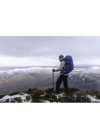 Туристический рюкзак Rook 50 Astology Blue/Blue Flame (009.3521) Osprey (324611647)