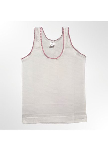 Настольная майка набор 3 шт. для девочки (Турция) Комбинированный (0350) Oztas (361034866)