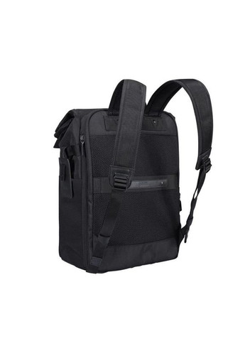 Городской рюкзак Urbo 2 Travelpack Black с отд. д/ноут 15" 20/23л (Lj-UB2-09042) Lojel (322208177)