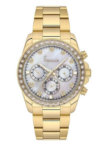 Женские наручные часы F.1.10468.2 Freelook (321950494)