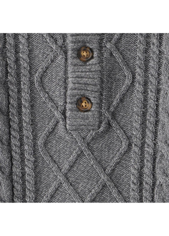 Серый зимний свитер oshkosh для мальчика 88-93 см (2t887010_2t) Carter's